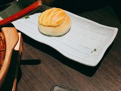 -鹊玥·粤菜小馆(汇智国际商业中心店)