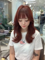 -5M HAIR SALON