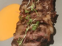 -Mercato莫卡多露台餐厅与酒吧(K11店)