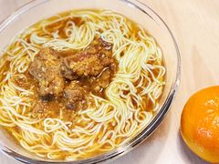 -贡梅老面馆·蟹粉面·无锡特色小吃(南长街主推店)