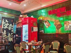 -霆记海鲜·只为这碗面(滨江店)