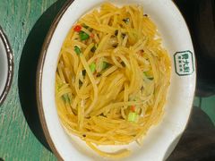 -费大厨辣椒炒肉(太平老街店)