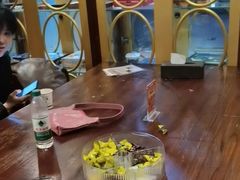 -明日世界密室轰趴·剧本桌游·箭馆团建(国贸店)