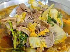 -古乐牛香·鲜牛肉牛杂火锅(解放东路店)