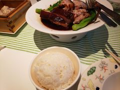 -桂满陇·杭州饭店(清河万象店)