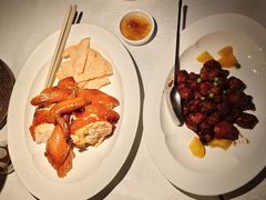 -穿越·外婆家(西溪天堂店)