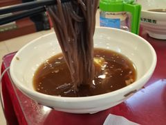 -华天延吉餐厅(西四总店)