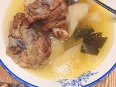 -鸡毛店·川菜(双楠店)