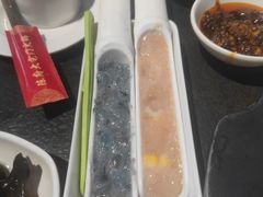 -陈府大宅门成都火锅·手切鲜肉(太原街店)