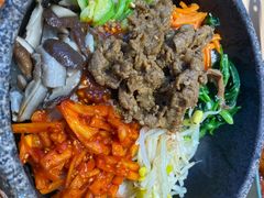 -小木屋拌饭(沈阳中街大悦城店)