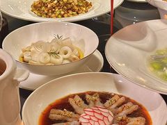 -甄御•海鲜新青岛菜(麦岛店)