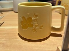 -新太二·鲜料川菜(花都融创茂店)