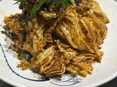 -北平食府(马鞍山路店)