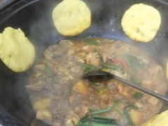 -曹丞相·地锅鸡·地锅鱼(武林店)