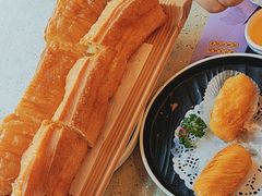 -点都德(龙之梦店)