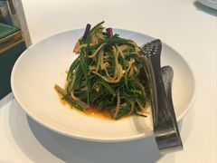 -巴音浩日娲·蒙餐(双林东路店)