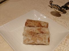 -喜来登由由大酒店九州膳坊中餐厅