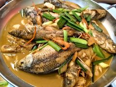 -李东农庄(中南百草园地标店)