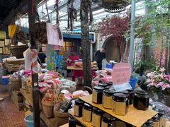 -园林美食城·本土农家菜(杨和镇店)