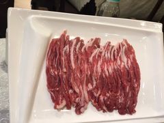 -东来顺饭庄(新源里店)