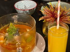 -Ginger(兴国路店)