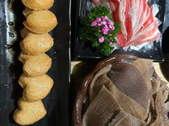-湊湊火锅·茶憩(上海合生汇店)
