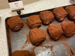 -OUR Bakery(SKP-S店)