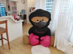 -E.L.K造型momopark店