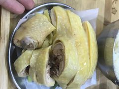 -阿金大白·上海菜馆(新天地店)
