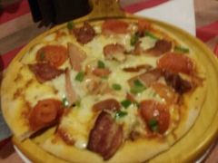 -托斯卡纳烘焙意大利餐厅(五天地店)