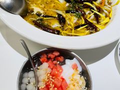 -太二酸菜鱼(南京艾尚天地店)