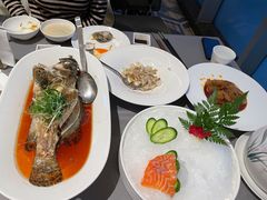-徐记海鲜·宴会(大唐西市|丰庆店)