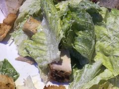 鸡肉凯撒沙拉-bluefrog蓝蛙(皇庭广场店)