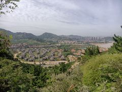 -太和山风景区