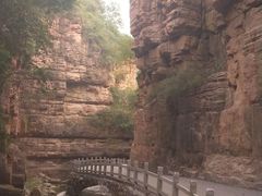 -齐王寨景区