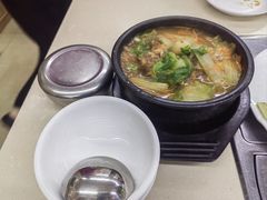 -朴氏韩国料理(北欧丽景店)