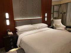 -上海雅居乐万豪侯爵酒店