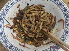 -清真·鸦儿李记·小馆(后海店)