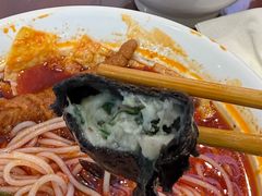 -众品老方子锅贴甜沫(李村店)