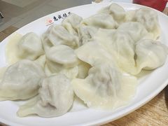 -惠成饺子(百合园店)