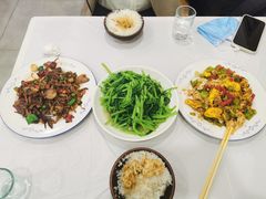 -新新湘菜馆(新中街二条店)