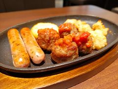 -萨莉亚意式餐厅(杭州滨江天街店)