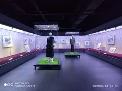 -上海纺织博物馆