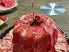 -东来顺(非遗·清真火锅·盛世广场店)