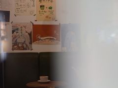 -月球咖啡retro