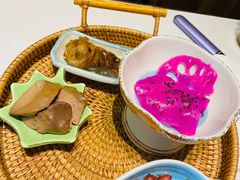 -千寻山野烤肉(中关村店)