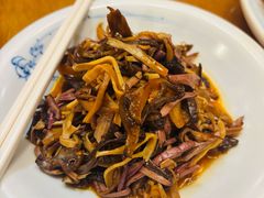 -蓬莱阁中餐厅(崇文门店)