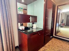 -顺德君豪酒店(佛山容桂渔人码头店)