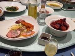 -盛福楼·惠山宴(盛岸路店)
