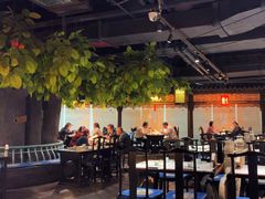 -四世同堂·京菜·烤鸭(双井店)